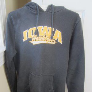 Iowa Hawkeyes hoodie hoody Sweatshirt